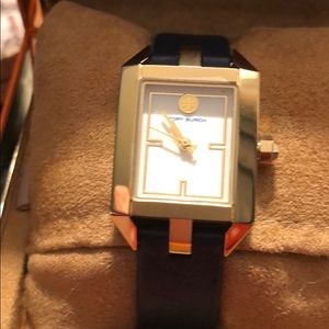 Tory Burch Watch